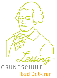 Logo - Lessing-Grundschule Bad Doberan aus Bad Doberan