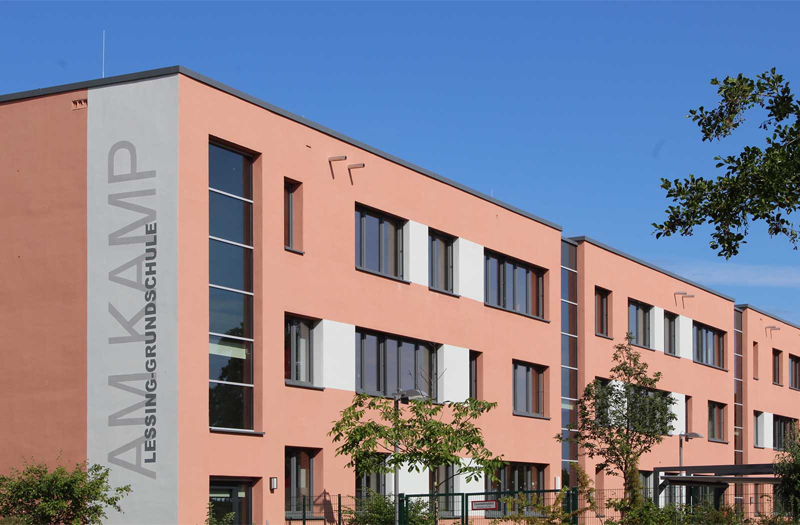 Lessing-Grundschule